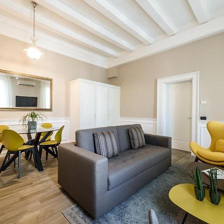 Palazzo Bovio - Boutique Apartments Padua Exterior foto