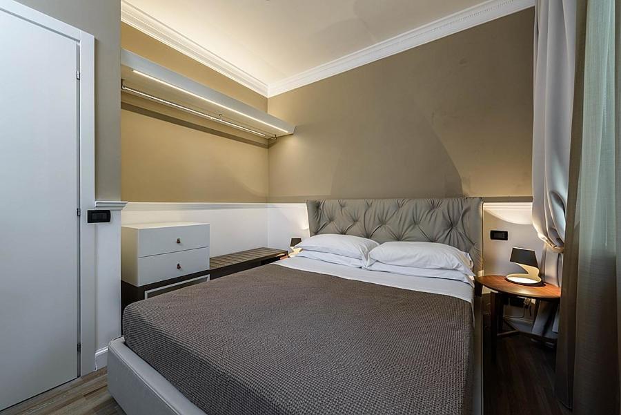 Palazzo Bovio - Boutique Apartments Padua Exterior foto