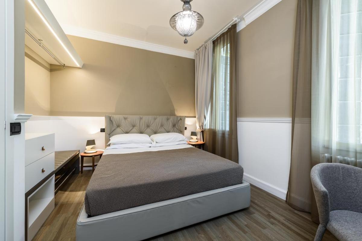 Palazzo Bovio - Boutique Apartments Padua Exterior foto