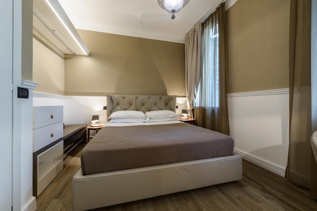 Palazzo Bovio - Boutique Apartments Padua Exterior foto