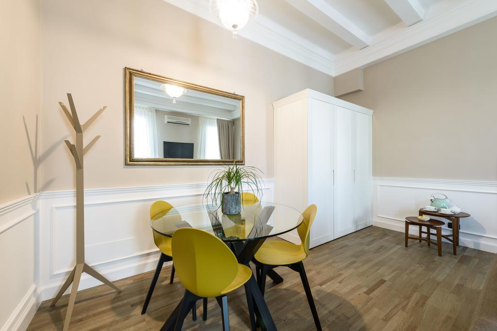 Palazzo Bovio - Boutique Apartments Padua Exterior foto